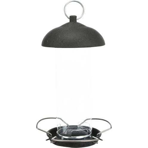 Trixie Voersilo Zwart