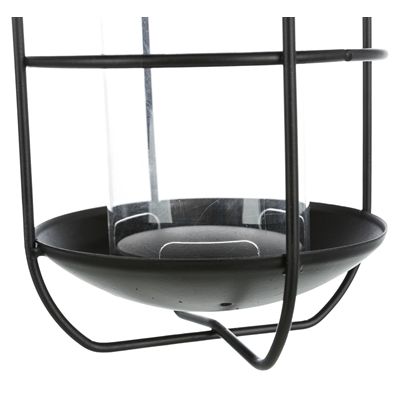 Trixie Voersilo Zaden Zwart