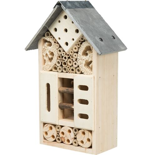 Trixie Insectenhotel Hout