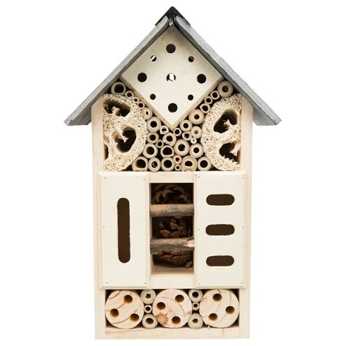 Trixie Insectenhotel Hout