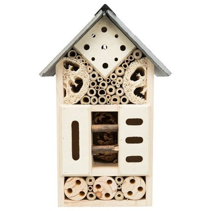 Trixie Insectenhotel Hout
