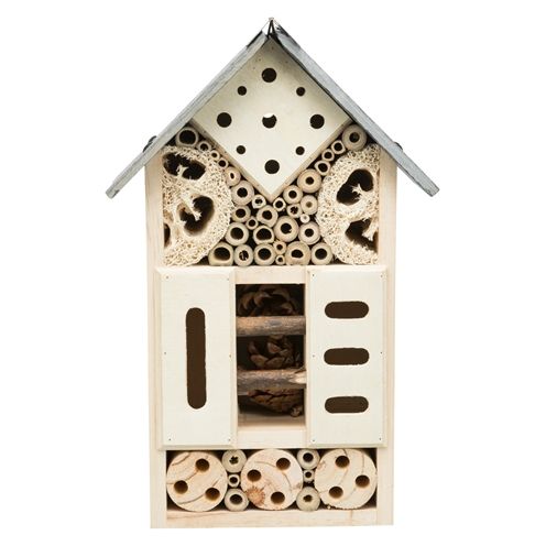 Trixie Insectenhotel Hout