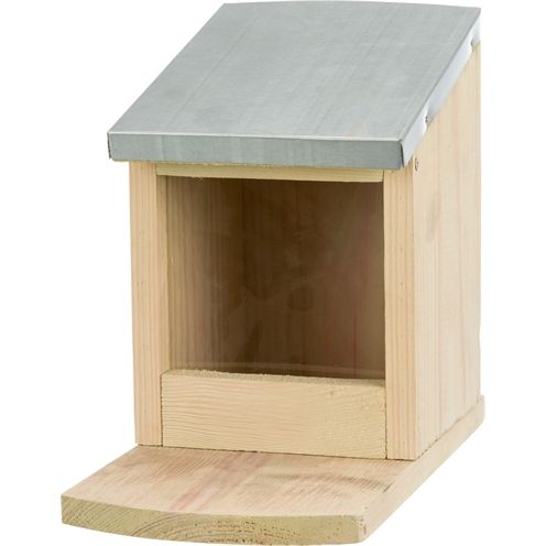 Trixie Voederhuis Eekhoorn