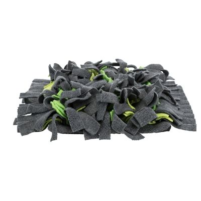 Trixie Snuffelmat Grijs / Groen