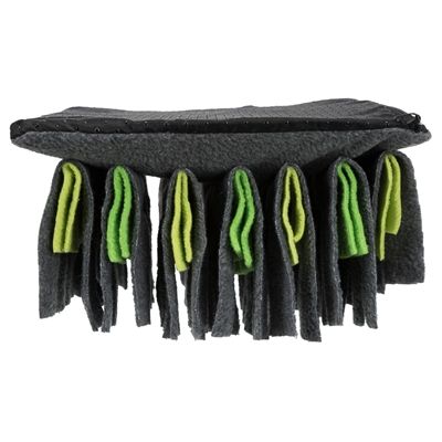 Trixie Snuffelmat Grijs / Groen