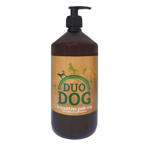 Duo Dog Vet Supplement