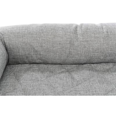 Trixie Sofa Mand Nero Meubelbeschermer Grijs