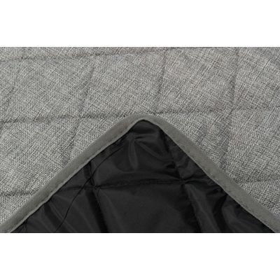 Trixie Sofa Mand Nero Meubelbeschermer Grijs