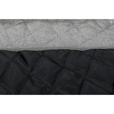 Trixie Sofa Bed Nero Meubelbeschermer Grijs