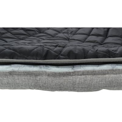 Trixie Sofa Bed Nero Meubelbeschermer Grijs