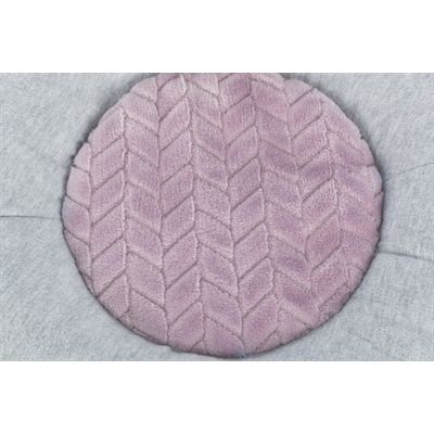 Trixie Junior Ligmat Konijn Lichtgrijs / Lila