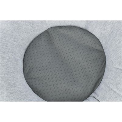 Trixie Junior Ligmat Konijn Lichtgrijs / Lila