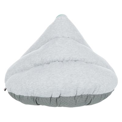 Trixie Junior Kattenmand Iglo Grijs