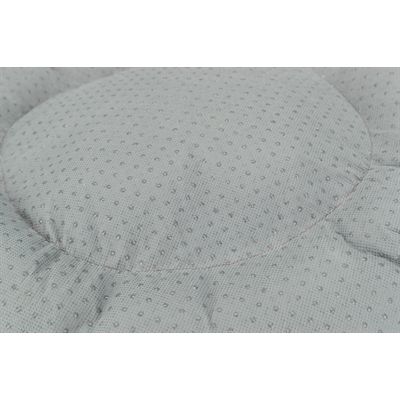 Trixie Junior Kattenmand Iglo Grijs