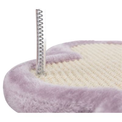 Trixie Junior Krabpaal Poot Lila