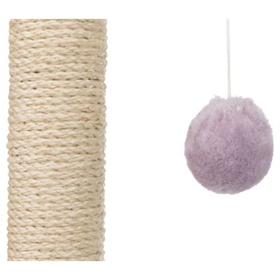 Trixie Junior Krabpaal Poot Lila