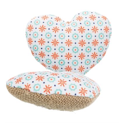 Trixie Speelhart Stof / Jute