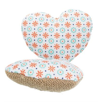 Trixie Speelhart Stof / Jute