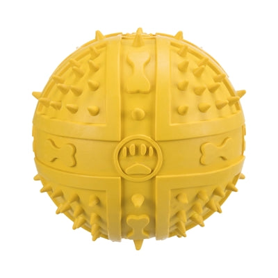 Trixie Speelbal Natuurrubber Assorti