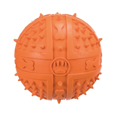 Trixie Speelbal Natuurrubber Assorti