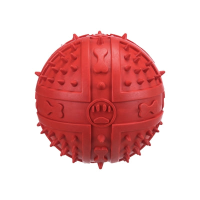 Trixie Speelbal Natuurrubber Assorti