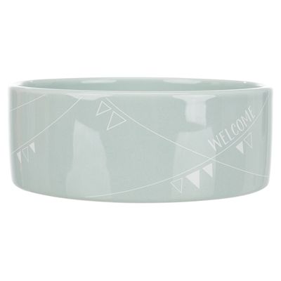 Trixie Junior Voerbak Keramiek Assorti