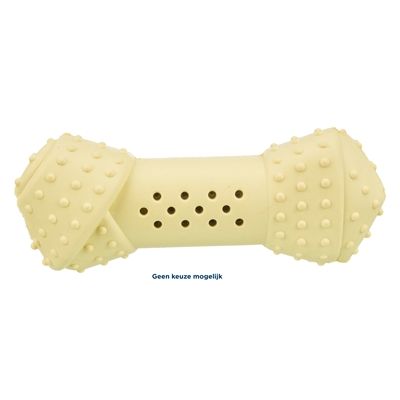 Trixie Junior Koelbot Natuurrubber Assorti