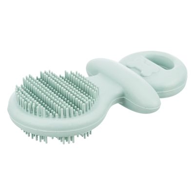 Trixie Junior Fopspeen Natuurrubber Assorti