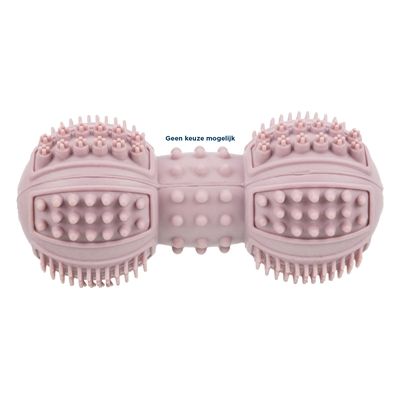 Trixie Junior Halter Natuurrubber Assorti