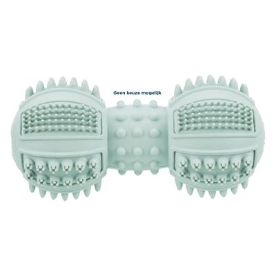 Trixie Junior Halter Natuurrubber Assorti