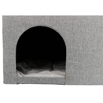 Trixie Kattenhuis Kimy Grijs