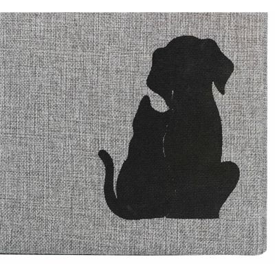 Trixie Kattenhuis Kimy Grijs