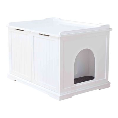 Trixie Kattenhuis Xl Wit