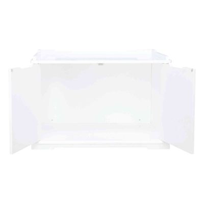 Trixie Kattenhuis Xl Wit