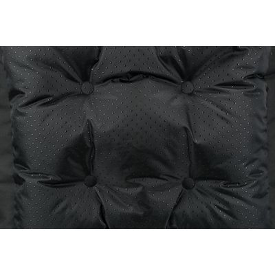 Trixie Autostoel Zwart / Grijs