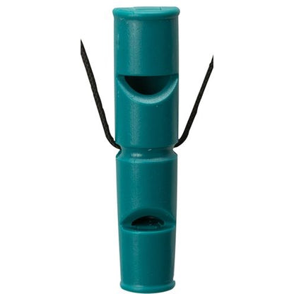 Trixie Hondenfluit Dubbeltoon Kunststof Assorti