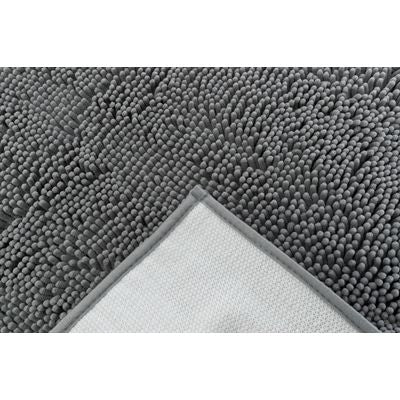 Trixie Schoonloopmat Waterdicht Grijs