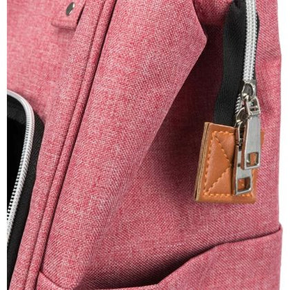 Trixie Hondentas Rugtas Ava Rood Tot 10 Kg