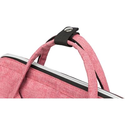 Trixie Hondentas Rugtas Ava Rood Tot 10 Kg