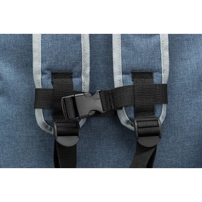 Trixie Hondentas Rugtas Dan Blauw Tot 6 Kg
