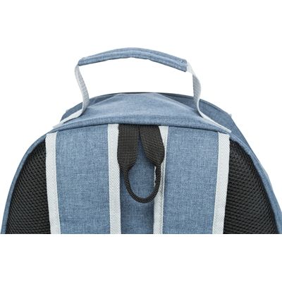 Trixie Hondentas Rugtas Dan Blauw Tot 6 Kg