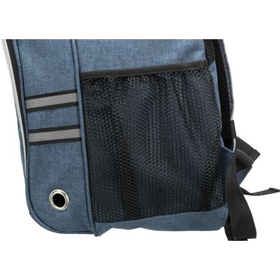 Trixie Hondentas Rugtas Dan Blauw Tot 6 Kg