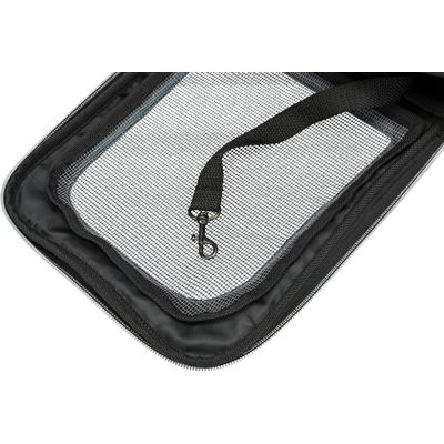 Trixie Hondentas Rugtas Dan Blauw Tot 6 Kg