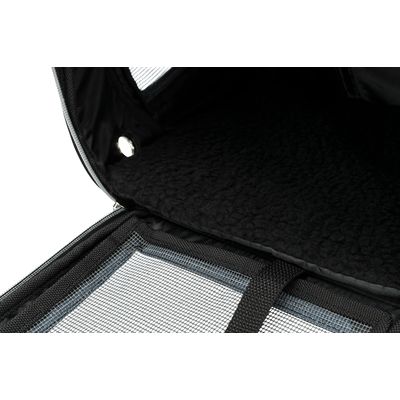 Trixie Hondentas Rugtas Dan Blauw Tot 6 Kg