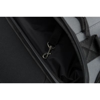 Trixie Hondentas Vliegtuigtas Wings Grijs / Blauw