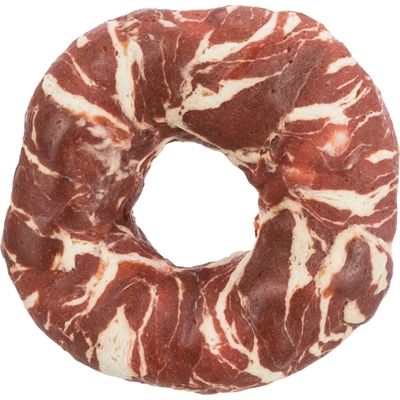 Trixie Denta Fun Marbled Beef Chewing Ring