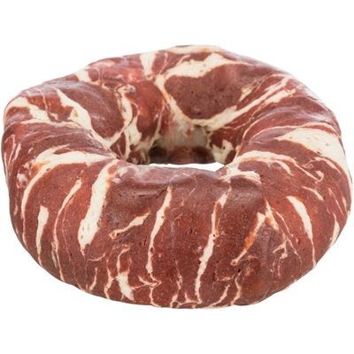 Trixie Denta Fun Marbled Beef Chewing Ring