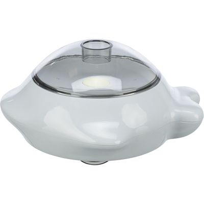 Trixie Snack Popper Grijs / Limoen