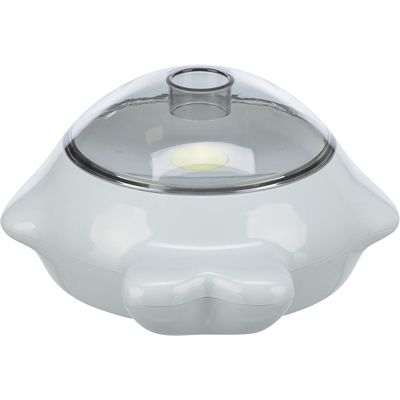 Trixie Snack Popper Grijs / Limoen