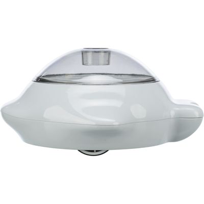 Trixie Snack Popper Grijs / Limoen